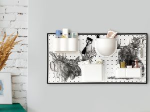 pegboard set-M