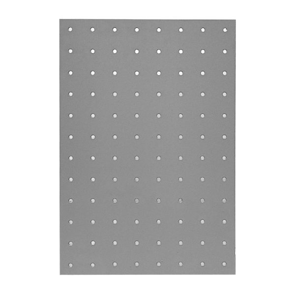 wall mounted pegboard