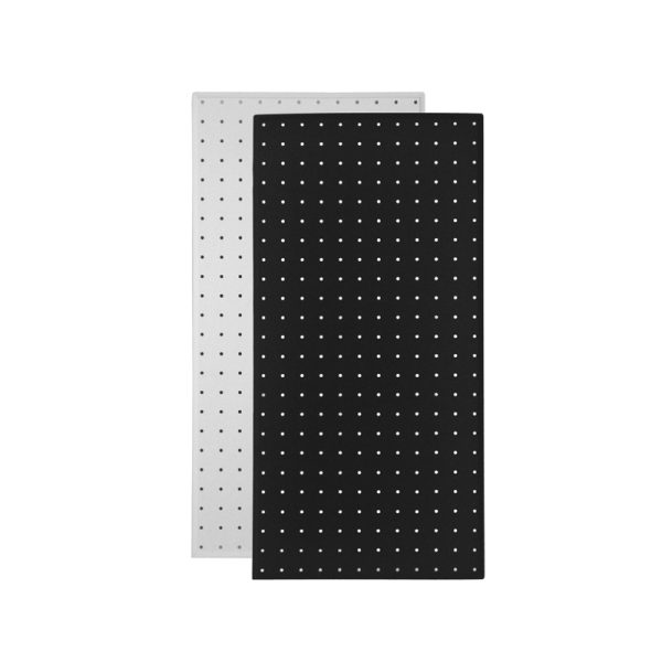 wall mounted pegboard