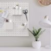 pegboard accessory