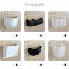 pegboard storage bin